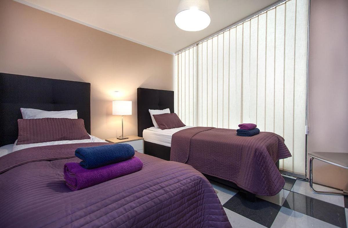 Rooms & Apartments Banjac Maribor Exterior photo