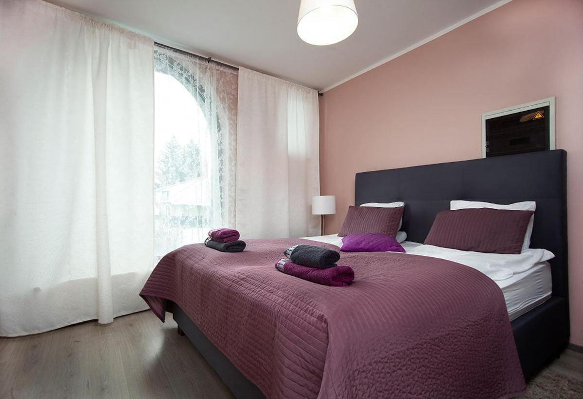 Rooms & Apartments Banjac Maribor Exterior photo