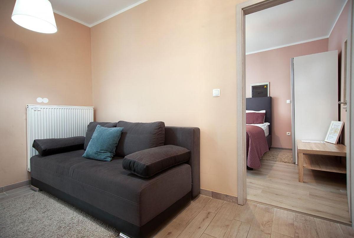 Rooms & Apartments Banjac Maribor Exterior photo