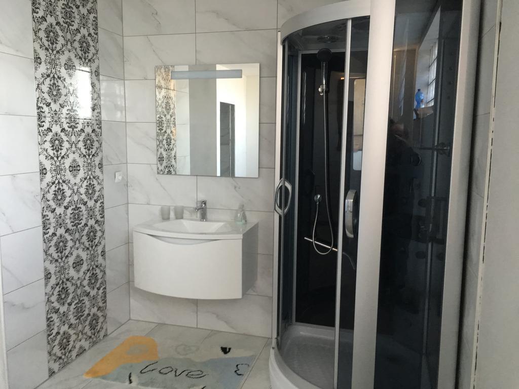 Rooms & Apartments Banjac Maribor Exterior photo