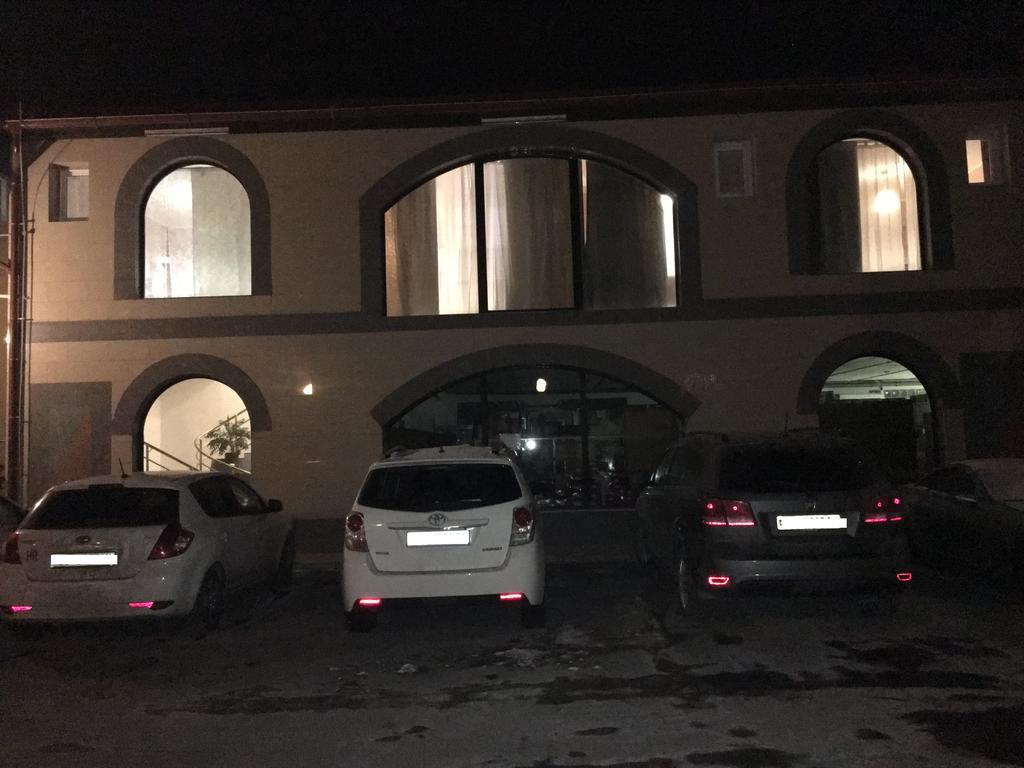Rooms & Apartments Banjac Maribor Exterior photo